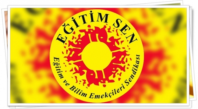 Eğitim-Sen; "Maraş'ta İnsanlar Devletin Gözü Önünde Katledildi"