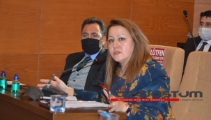 Filiz Güler; "Lütfen Tahsis İle Satışı Karıştırmayın!"