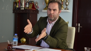 Güraslan: "Kulübümüze Çamur Atılmaya Çalışılmıştır!"