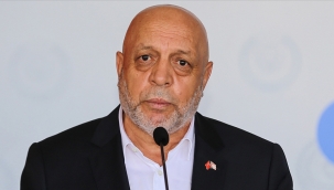Hak-iş Genel Başkanı Arslan: (ABD'nin Yaptırım Kararı) Dostluk Tanımayan Bu Kararı Reddediyoruz