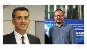 İBB'den KÜLTÜR A.Ş. ve İSPARK'a yeni atama