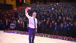 İBB'nin Genç Yetenekleri İstanbul İçin Proje Üretti