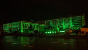 İBB ve 40 Mega Kentten İklim Krizi Uyarısı