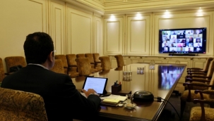 İmamoğlu'ndan "Katılımcılık" Dersi: "Hiç Kimse, Bir Kenti Tek Başına Yönetebilecek Olağanüstü Yeteneğe Sahip Değildir"