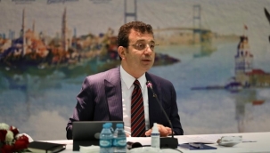  İmamoğlu: "Vefat Sayılarında Düşüş Yok, Tam Kapanma Şart"