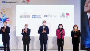 İngilizce Öğretmenleri Mesleki Gelişim Eğitimi: English Together