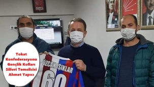 "Işıklar, Başkanlık döneminde olduğu gibi daima yanımızda"