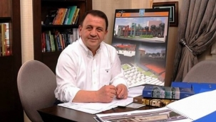 Işıklar'dan "Tahsis" Tepkisi: "Umarım Bu Hatadan Dönülür"