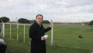 Işıklar; "Kırk katır mı, kırk satır mı diye dayatılmamalı"