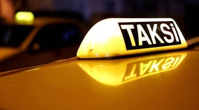İstanbul'da taksi, minibüs ve dolmuş ücretlerine zam
