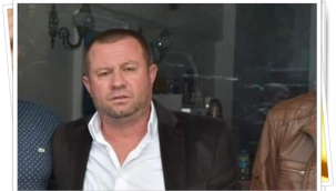 Kanburoğlu: "Gümüşyaka'ya Hizmet Bekliyoruz"