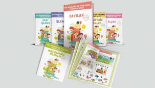 Kaynaştırma öğrencilerine özel kaynaklar ve dijital içerikler yayında