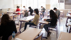 LGS ve YKS'de Öğrenciler Tüm Müfredattan Sorumlu Olacak