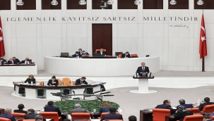 MillÎ Eğitim Bakanlığı 2021 Yılı Bütçesi TBMM Genel Kurulunda Kabul Edildi