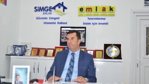 Mustafa Altınkök: "Bina Bilgileri Tek Tıkla Görülecek"