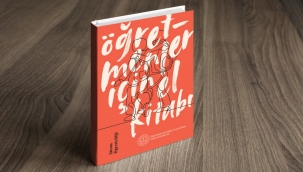 Öğrencilerin Birbirlerinden Öğrenmenlerinin Yöntemleri, "Akran Öğreticiliği" El Kitabında Buluştu