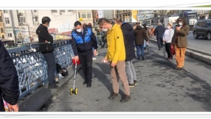 Oltacılara 3 Metre Şartı