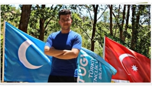 Özen: "Doğu Türkistanlı soydaşlarımızın Çin'e iade edilmesini kabul etmiyoruz"