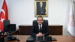 Özer: TIMSS 2019 İle Gelinen Nokta, Gelecek Açısından Umut Verici