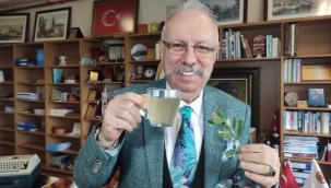 Prof. Dr. Oğuz Özyaral'dan bağışıklığı güçlendiren çay tarifi