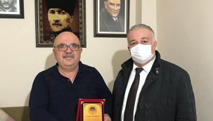 SİBESO iyi günde kötü günde esnafla omuz omuza