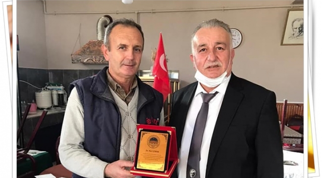 SİBESO vefa örneği sergilemeye devam ediyor