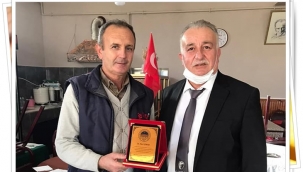 SİBESO vefa örneği sergilemeye devam ediyor