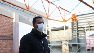 Silivri Belediyesi, Karot Testlerine Başladı