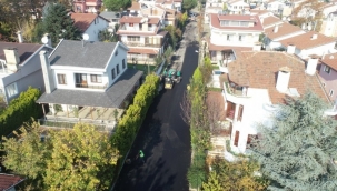 Silivri Belediyesi Kısıtlamayı Fırsata Dönüştürdü