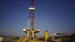 Silivri'de jeotermal kaynak aranacak