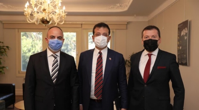 Silivri için sahada alın terini, masada akıl terini akıttılar