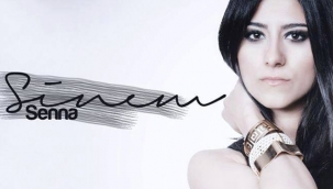 Sinem Senna, Yılbaşı Akşamı Kırklareli'de Sahne Alacak! 