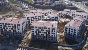 TOKİ Silivri kura çekimi sonuçları isim listesi! 