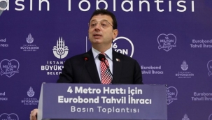 Uluslararası Piyasalardan İBB'ye Güven