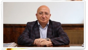 Vahap Munyar, Silivri'deki Turhan Müzesini Kaleme Aldı