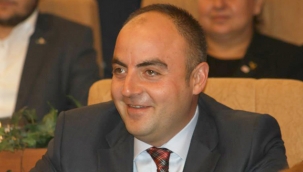 Melih Yıldız; "Tüm Engelli Kardeşlerimizin Yanındayız"