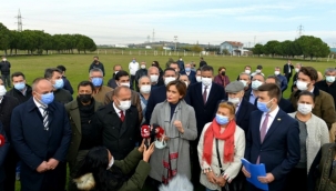 Yılmaz'a uyarı: "Sarayın talimatıyla Başkanlık yapmaya devam edersen…"