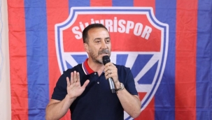 Yılmaz'dan Silivrispor'a Destek Çağrısı!