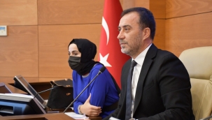 Yılmaz, Yeni Hizmetlerle İlgili Bilgilendirme Yaptı