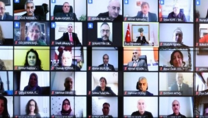 Ziya Öğretmen İle Eğitim Buluşmalarında Bir İlk Yaşandı