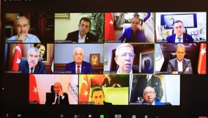 11 Büyükşehir Belediye Başkanından Yoksullukla Mücadele Çağrısı