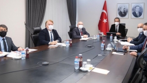 2021 LGS'de Okul Kontenjanı Oluşturma Ve Kayıt Bölgesi Güncelleme Çalışmaları Başladı