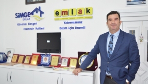 Altınkök: "Web Tapu'dan Yapılan Taşınmaz Satışında Rekor Kırıldı"