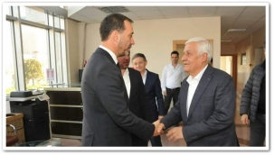 Bağışçısı kısıtlama engeline takıldı, Aşevi gecikti!