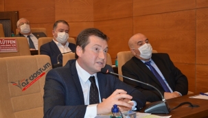 Balcıoğlu: "İBB, Silivri'mizde 1963 binaya karot almaya gitti"