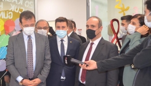 Başkan Esen; Silivri'mize "2 Kreş Daha" Kazandıracağız