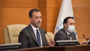 Başkan Yılmaz: "Belediye Bütçemiz %10 Fazla Verecek"