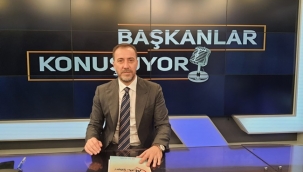 Başkan Yılmaz'dan hükümete "yakın ilgi" teşekkürü