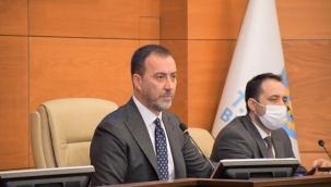 Başkan Yılmaz: "İstenince Milyonlar Bulunuyormuş!"