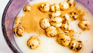 Bir bardağı bile yetiyor! Kışın vazgeçilmez içeceği boza öyle faydalı ki…